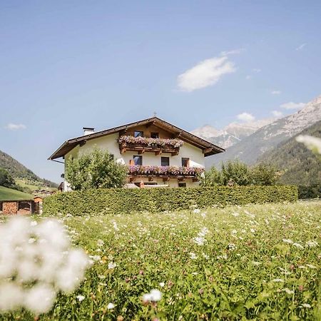 Appartement Schlatterhof à Neustift im Stubaital Extérieur photo