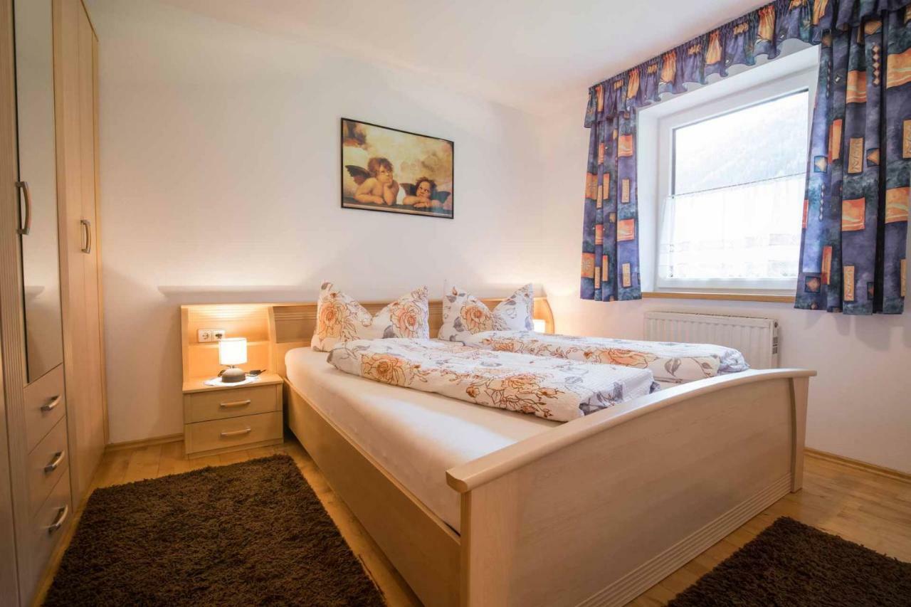 Appartement Schlatterhof à Neustift im Stubaital Extérieur photo