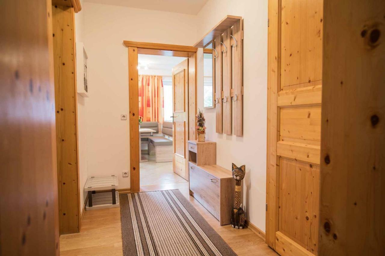 Appartement Schlatterhof à Neustift im Stubaital Extérieur photo