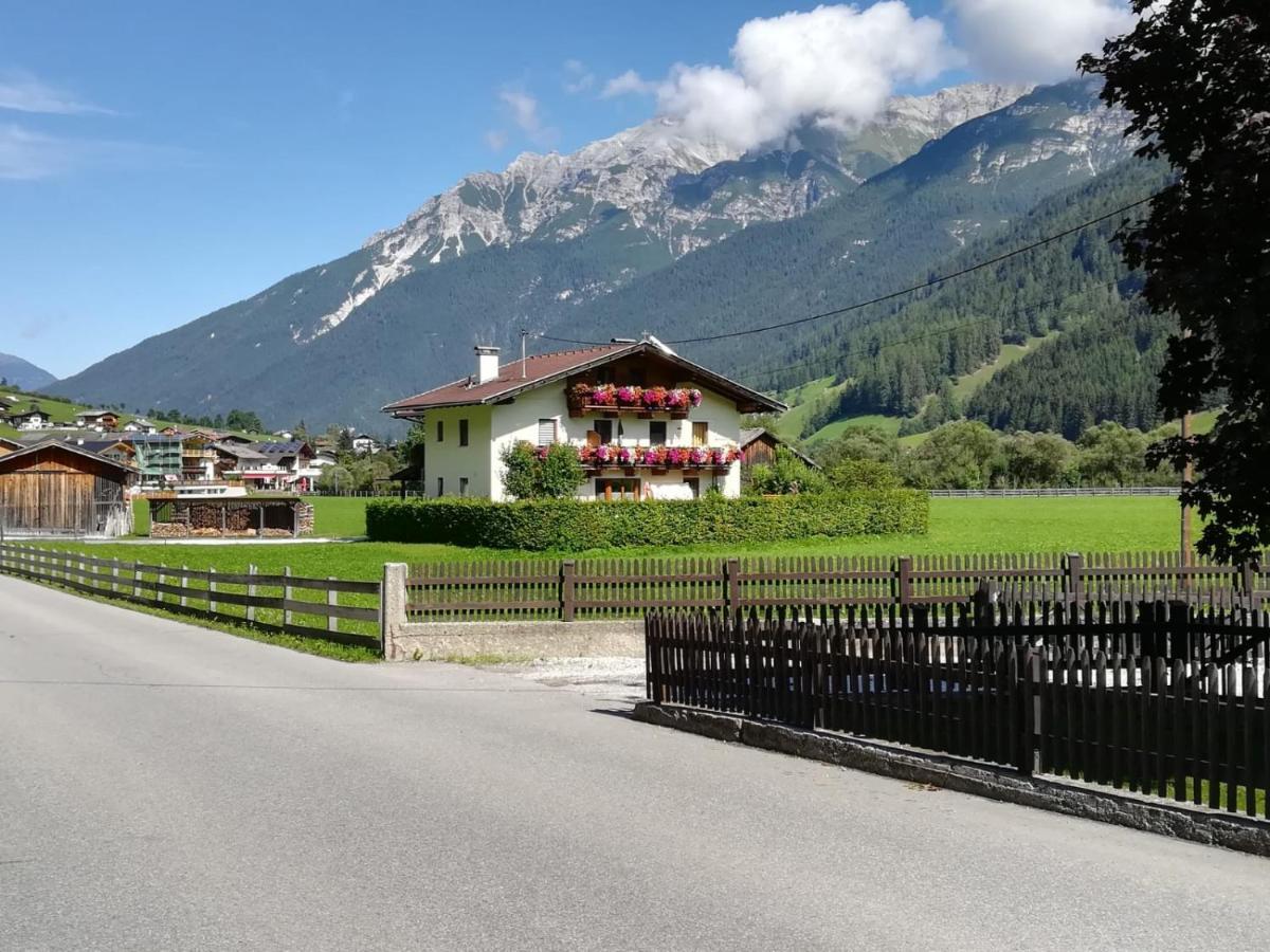 Appartement Schlatterhof à Neustift im Stubaital Extérieur photo